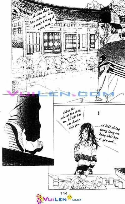 không bao giờ khóc chapter 1 144