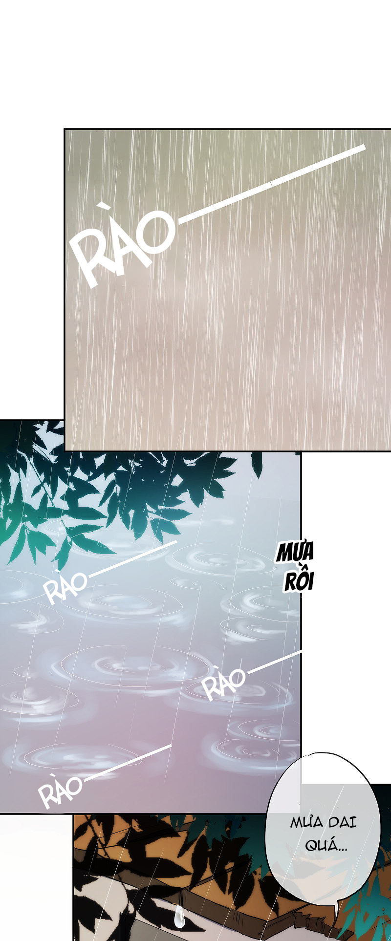 vương phi của babylon chapter 8 16