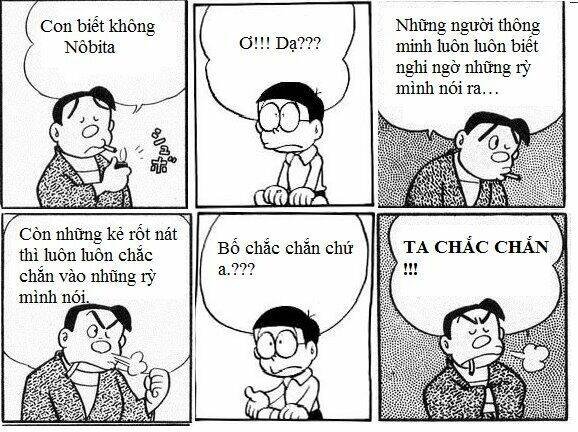 doraemon chế chapter 4 7