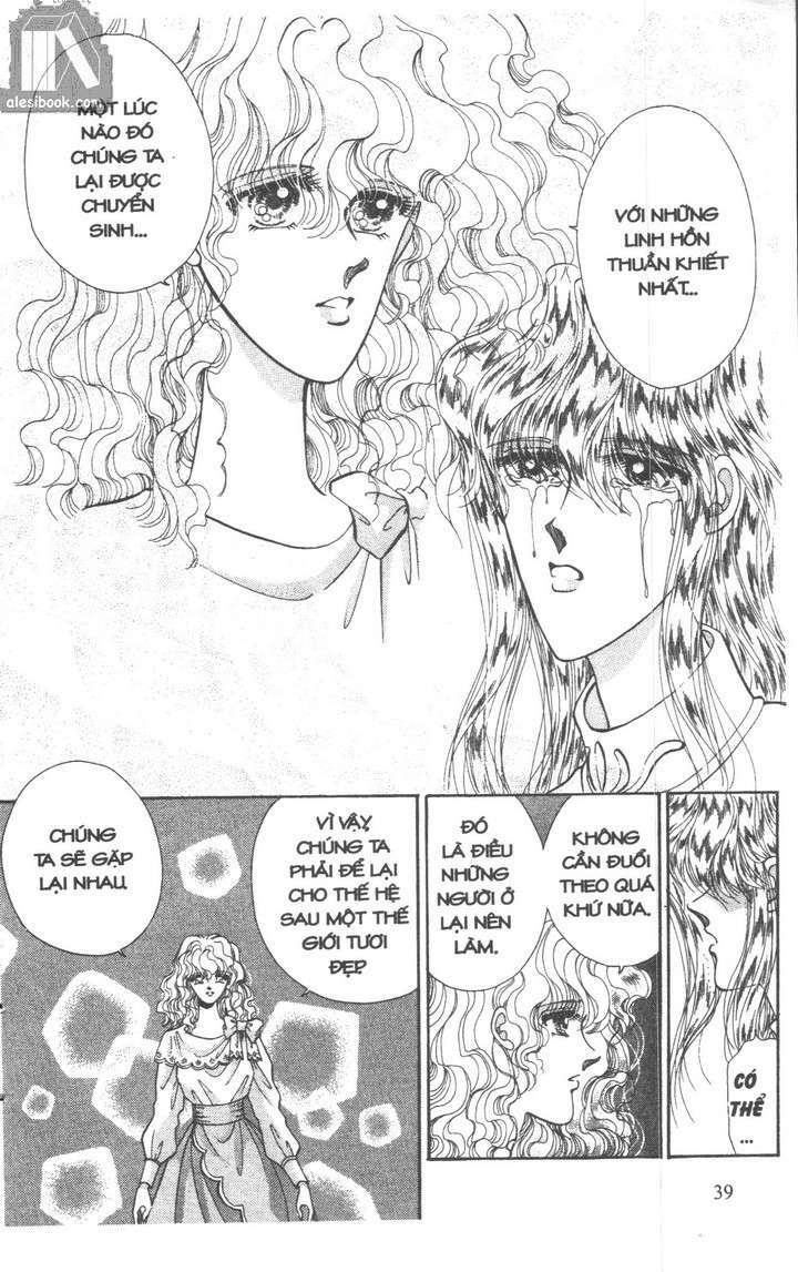 aries thần thoại cung hoàng đạo chapter 22 38