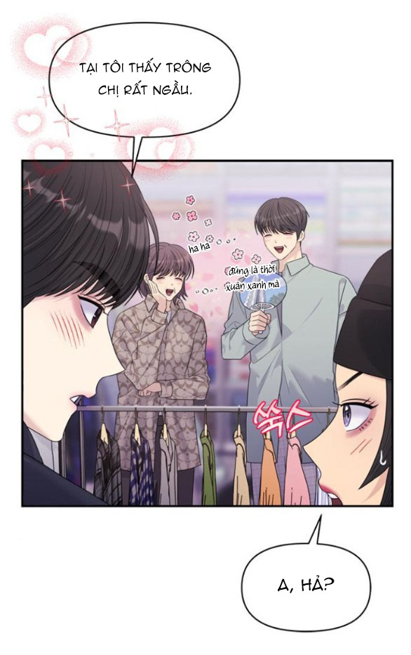 Couple Breaker chapter 55.2 12