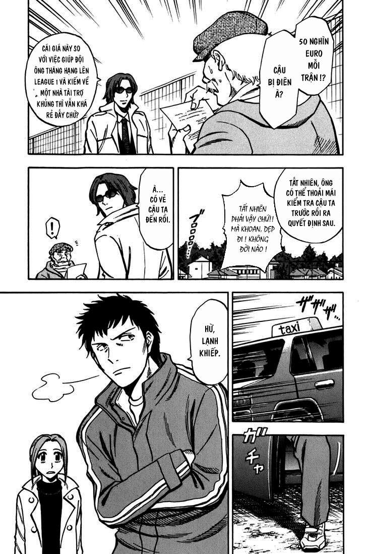 lost man chapter 1 21