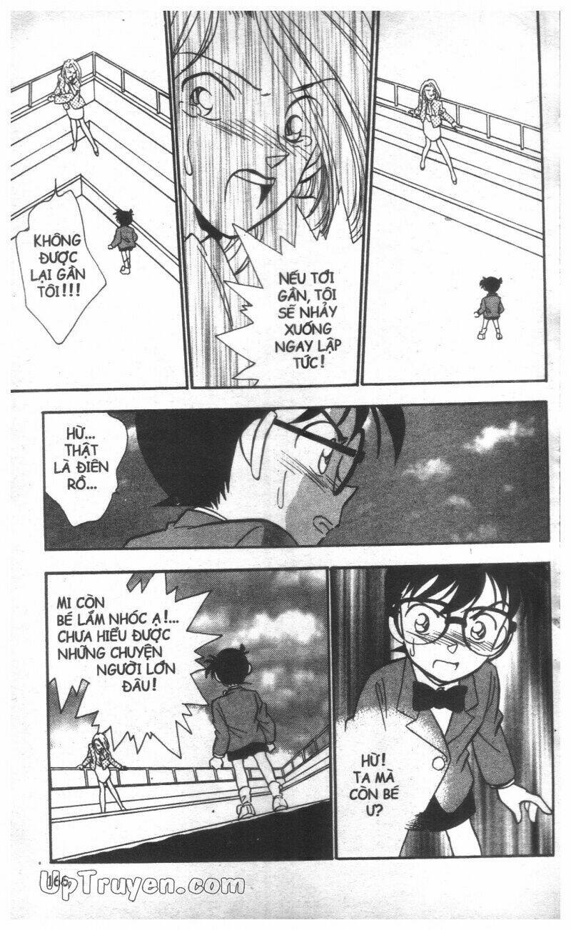 conan - bộ đặc biệt chapter 3 165