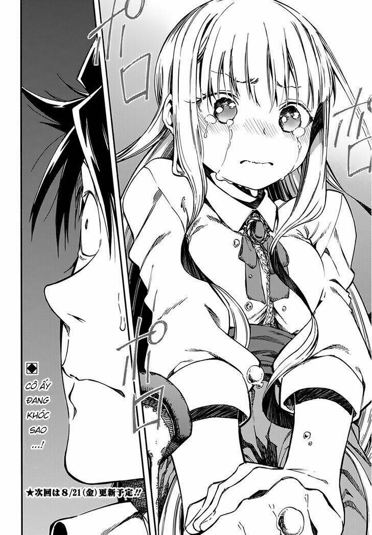 câu chuyện tình không hồi kết chapter 10 14