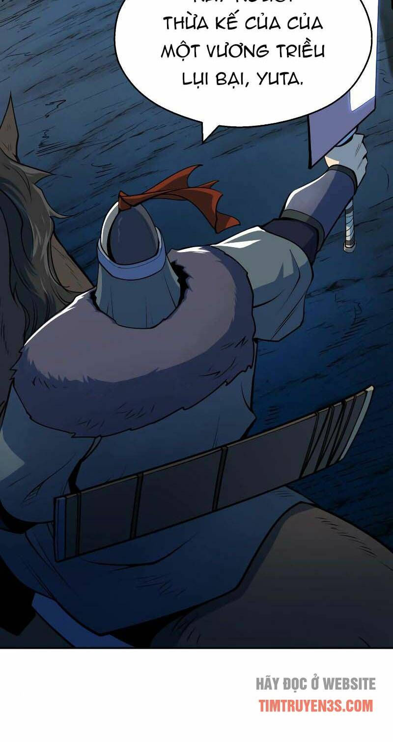 thiếu niên kiếm sư chapter 13 18