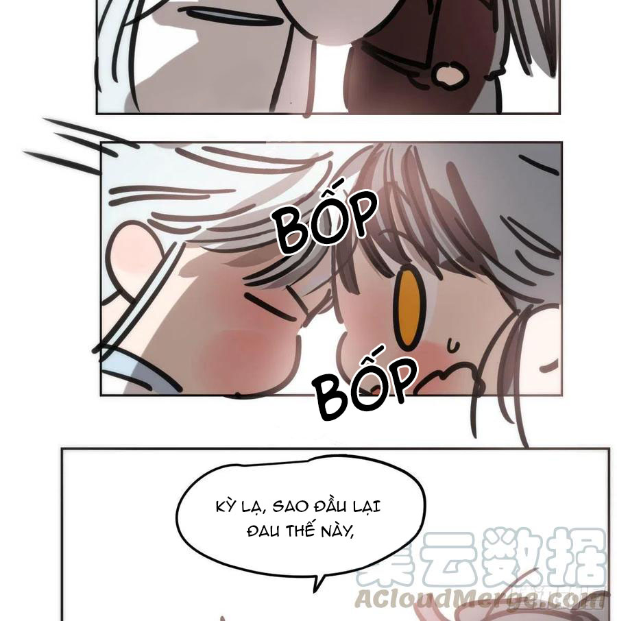 Bắt Lấy Ngao Ngao chapter 140 - Trang 6
