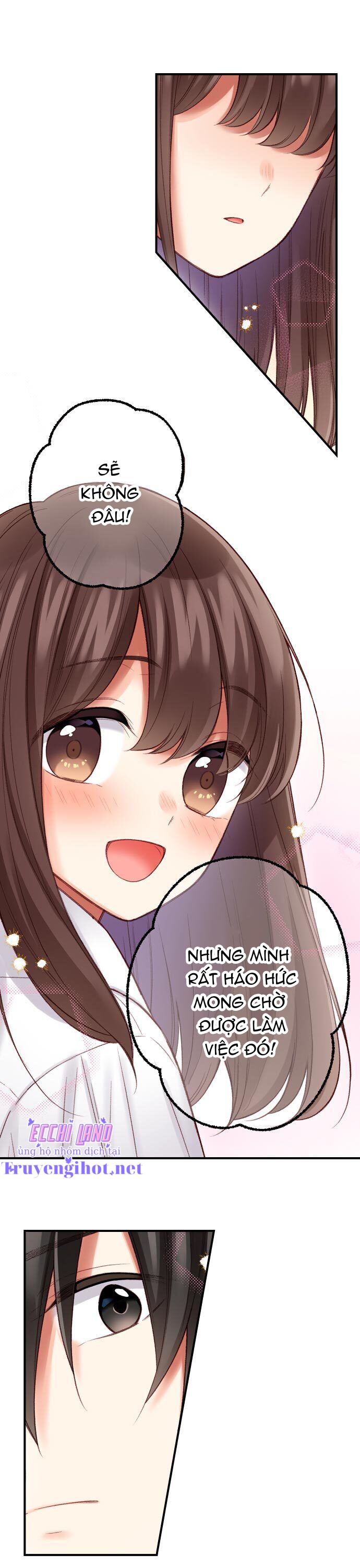 họ chắc chắn đã làm chuyện đó chapter 70.1 5