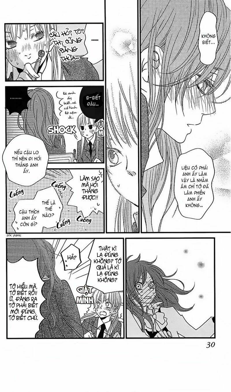 tonari no kaibutsu-kun chapter 17 31