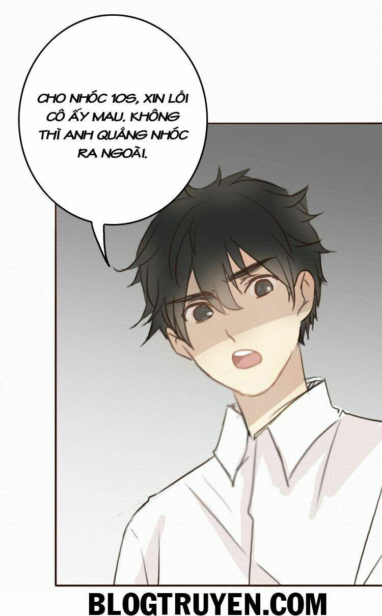 tình yêu không nói dối chapter 6 25