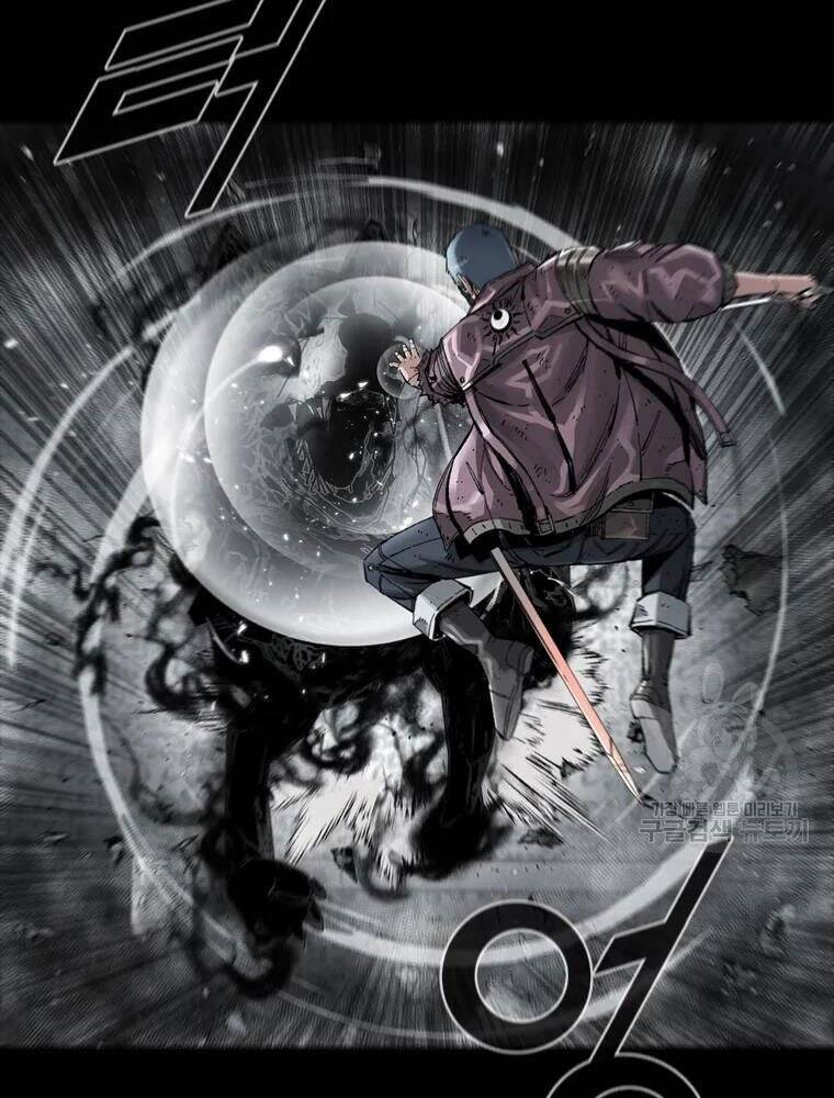 mật mã mê cung chapter 28 19