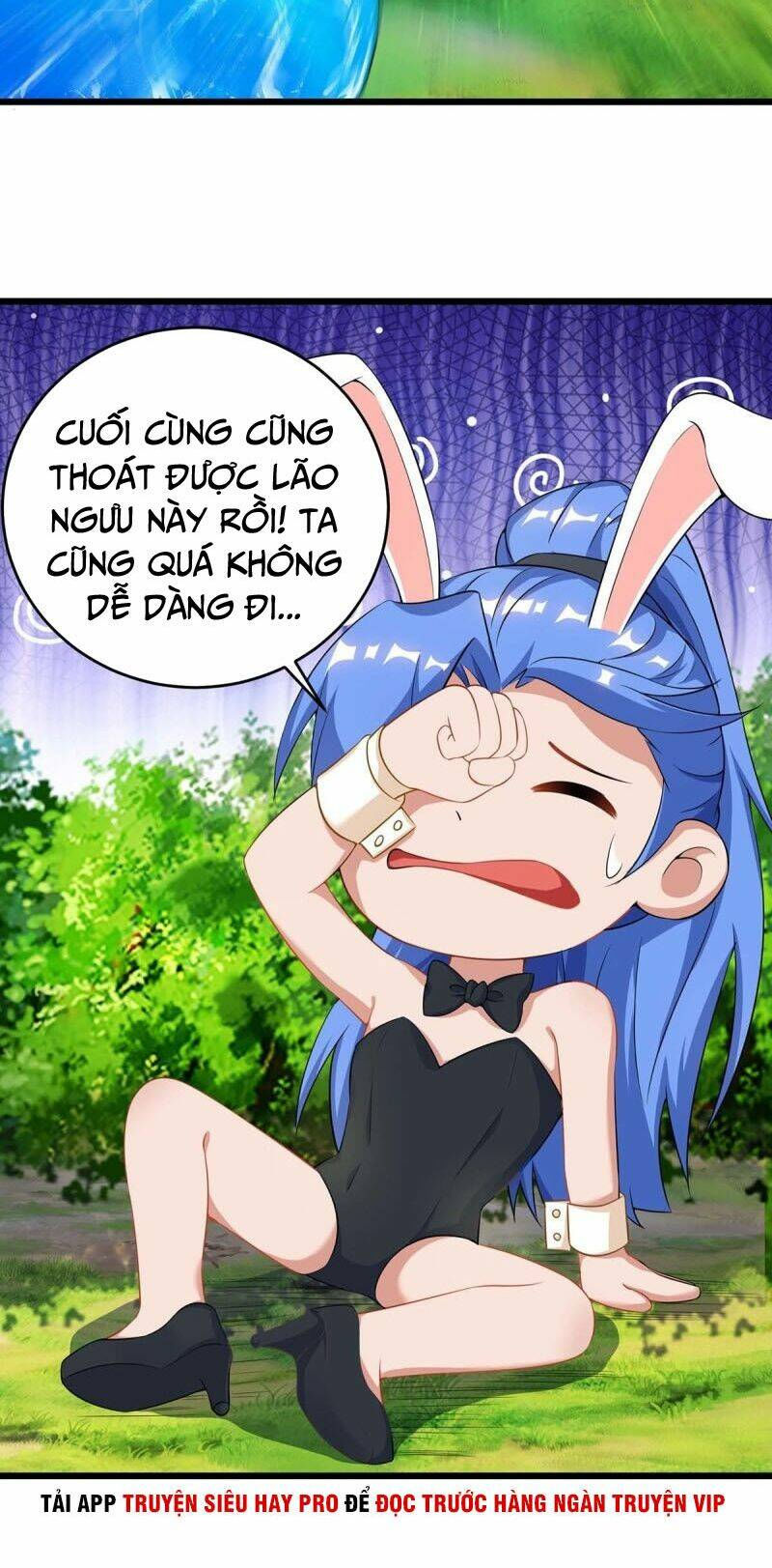 tối cường thăng cấp chapter 145 18