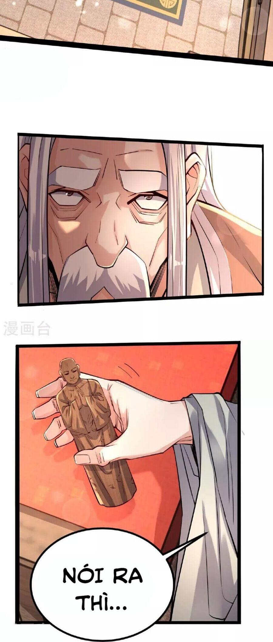 tiên võ đế tôn chapter 488 31