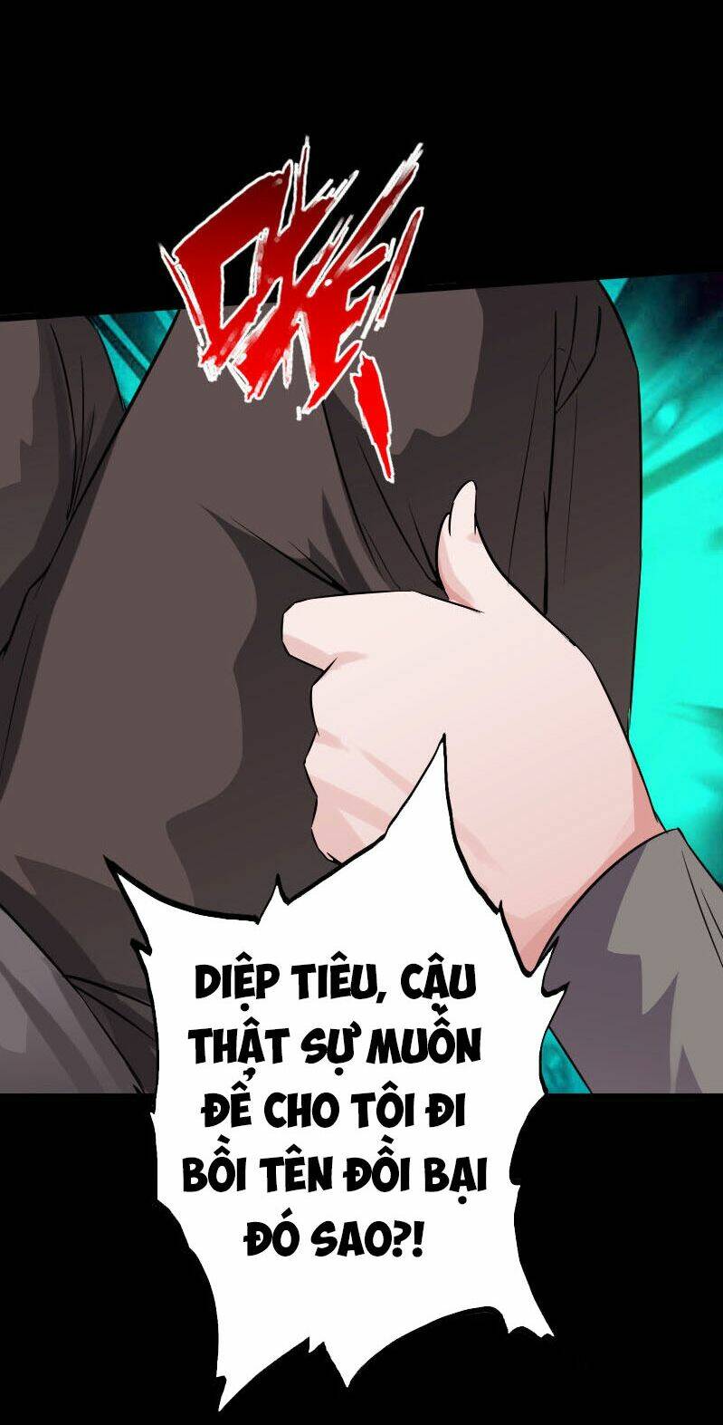 tuyệt phẩm tà thiếu chapter 70 10