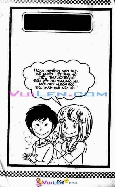 tiểu thư áo trắng chapter 14 126