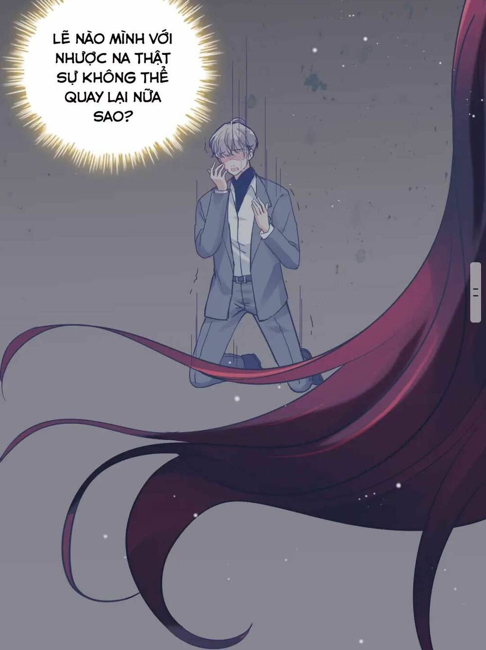 cô vợ hợp đồng bỏ trốn của tổng giám đốc chapter 436 16