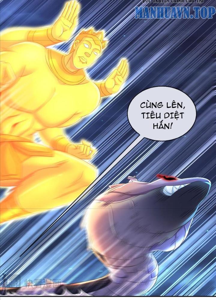 tuyệt sắc đạo lữ đều nói ngô hoàng có thể chất vô địch chapter 115 22