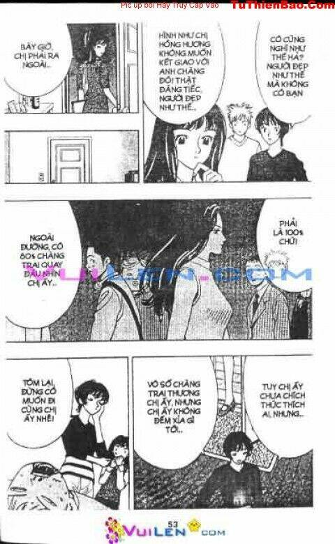 cô bé thám tử chapter 9 53