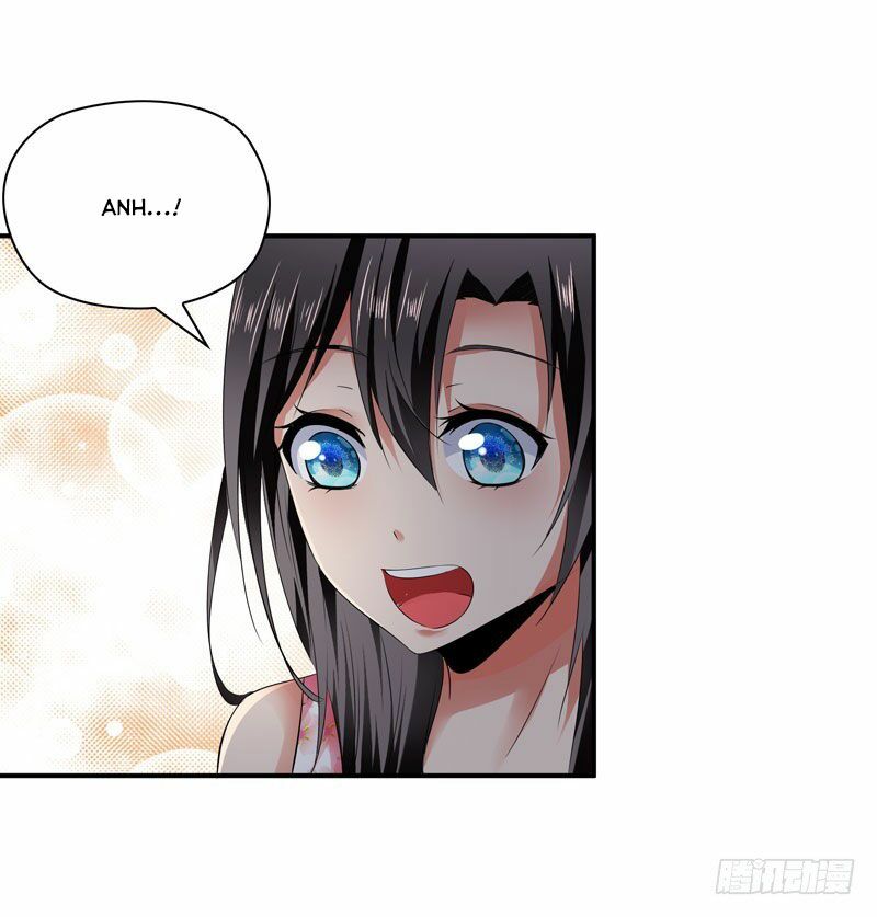 thủ hội chi vũ chapter 32 11