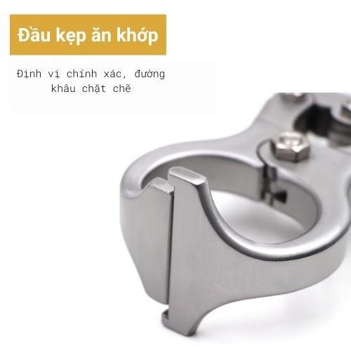 Kìm Thiến Bò Hỗ trợ thiến động vật