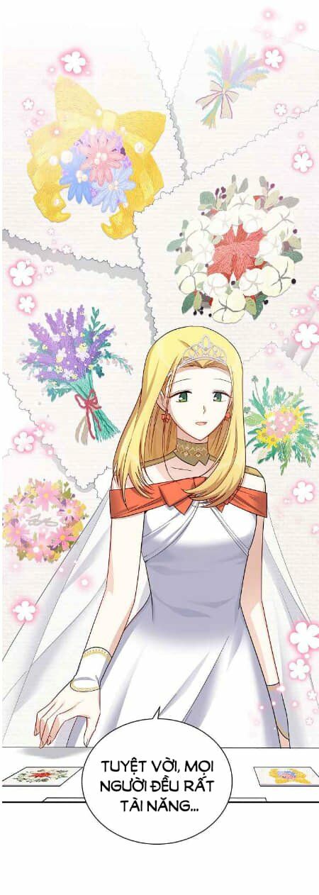 nữ công tước với tâm hồn trống rỗng chapter 20 65