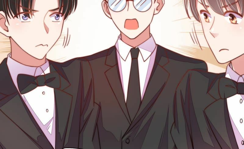 ngày nào thiếu soái cũng ghen chapter 49 22