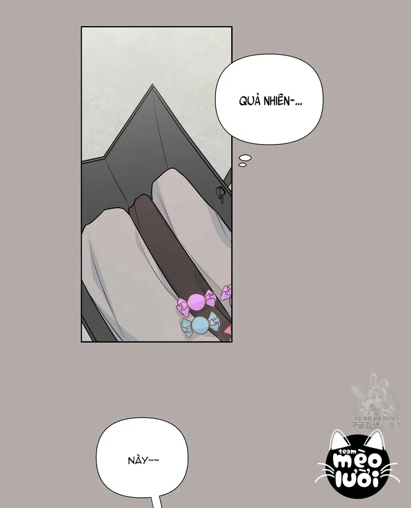 đừng bận tâm, em yêu chapter 16 46