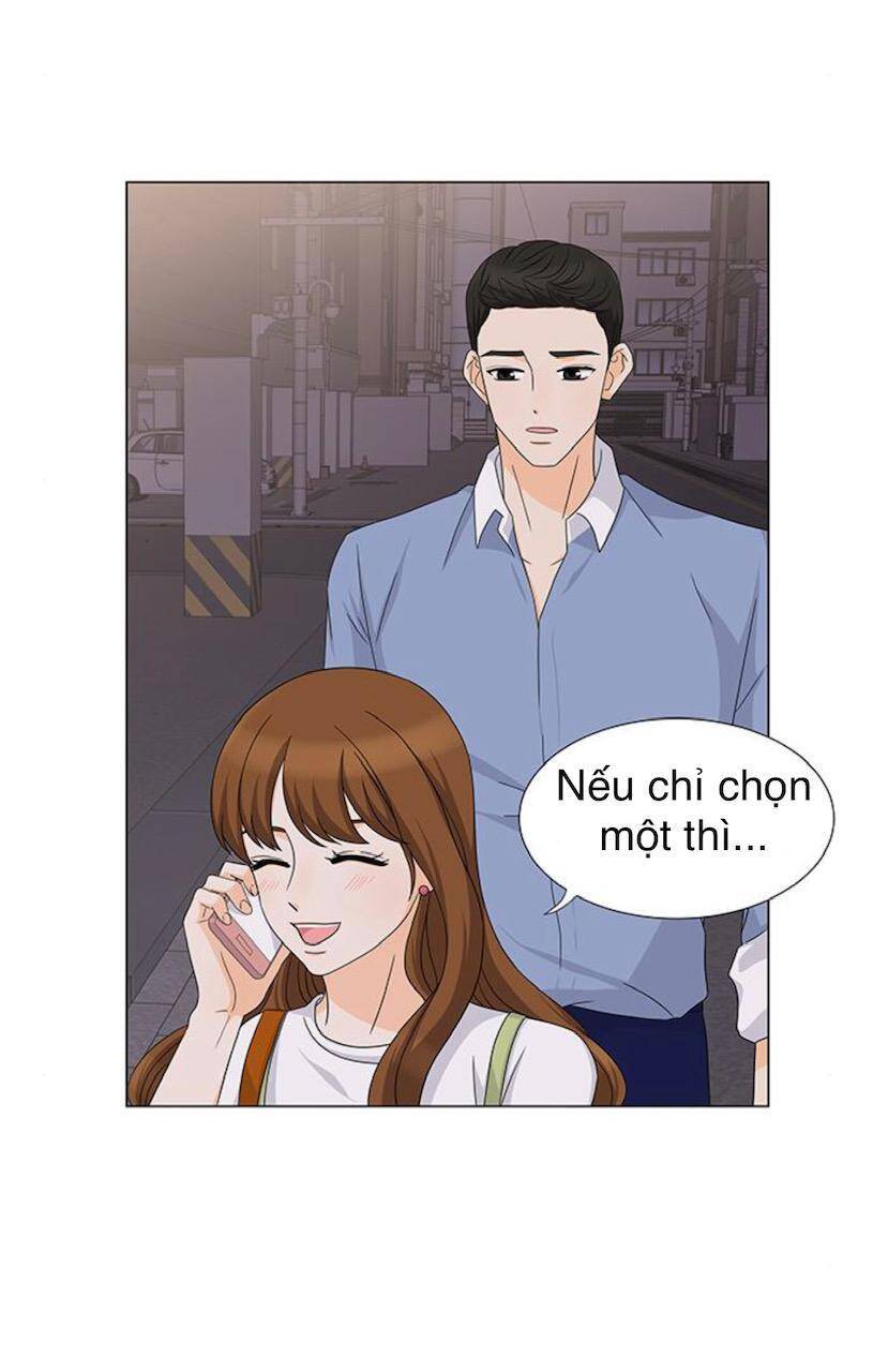 idol và sếp, em yêu ai? chapter 73 13