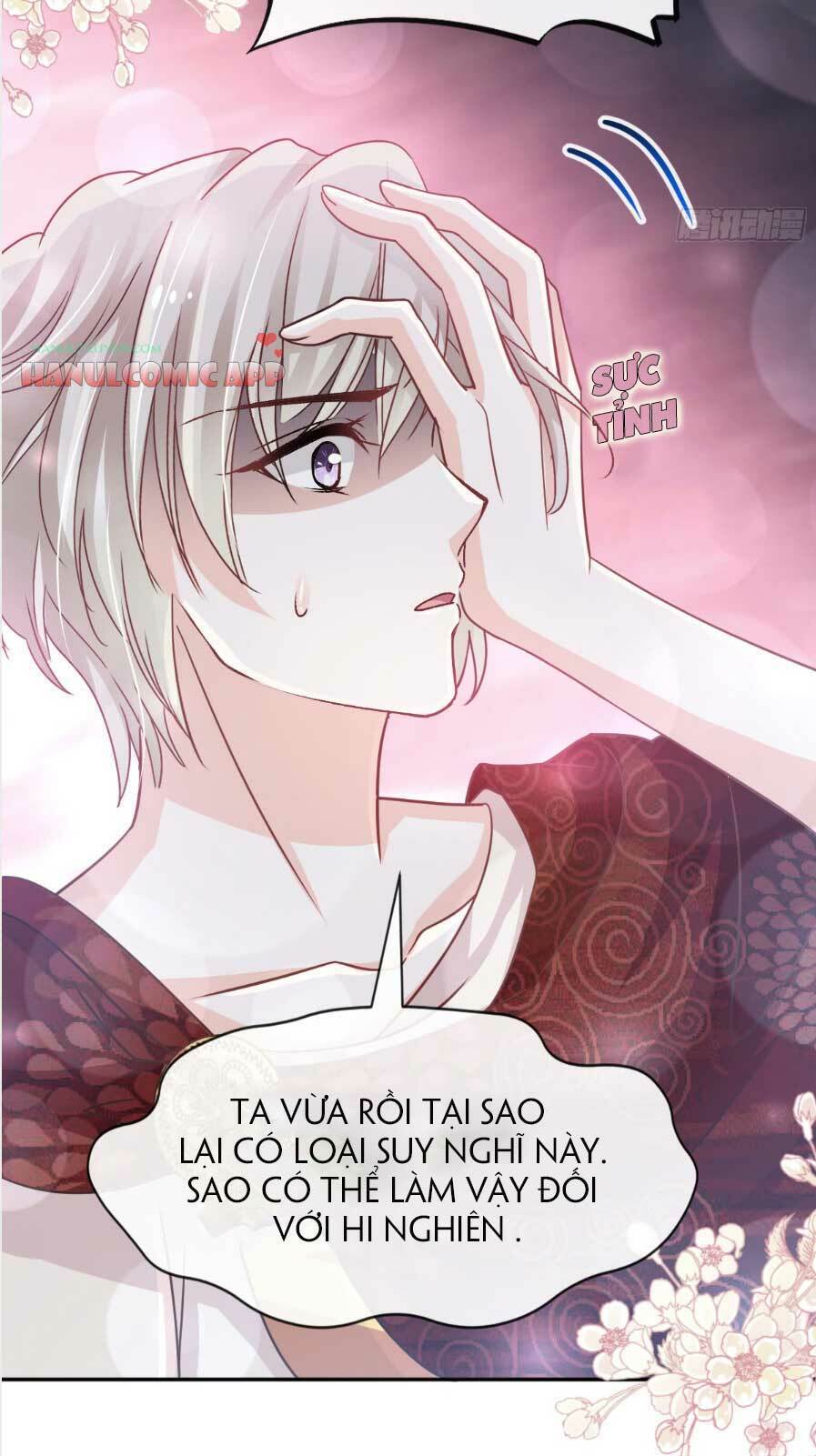 thiên hạ đệ nhất sủng phi chapter 137 9