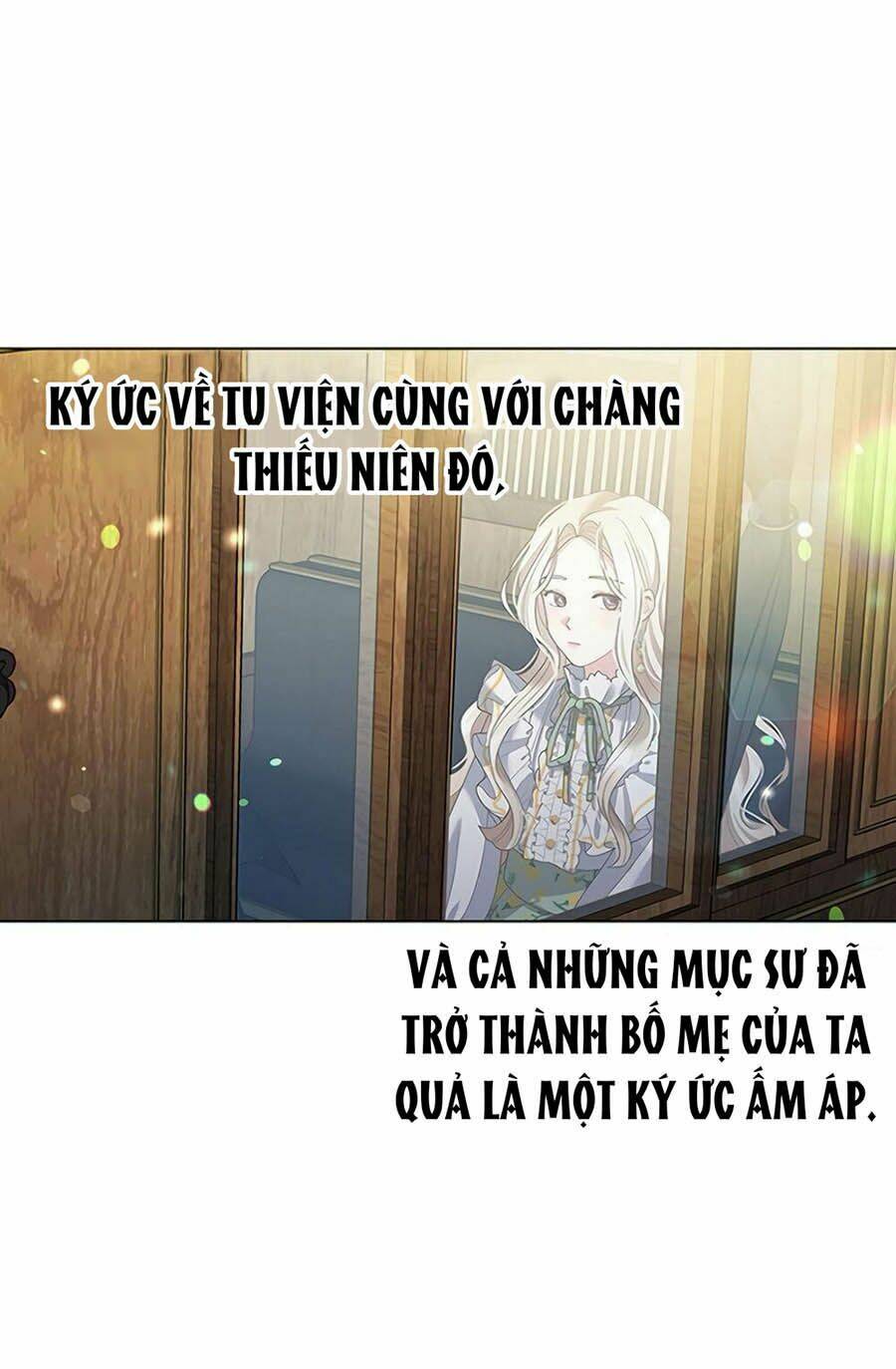 khu vườn câm lặng chapter 9 61