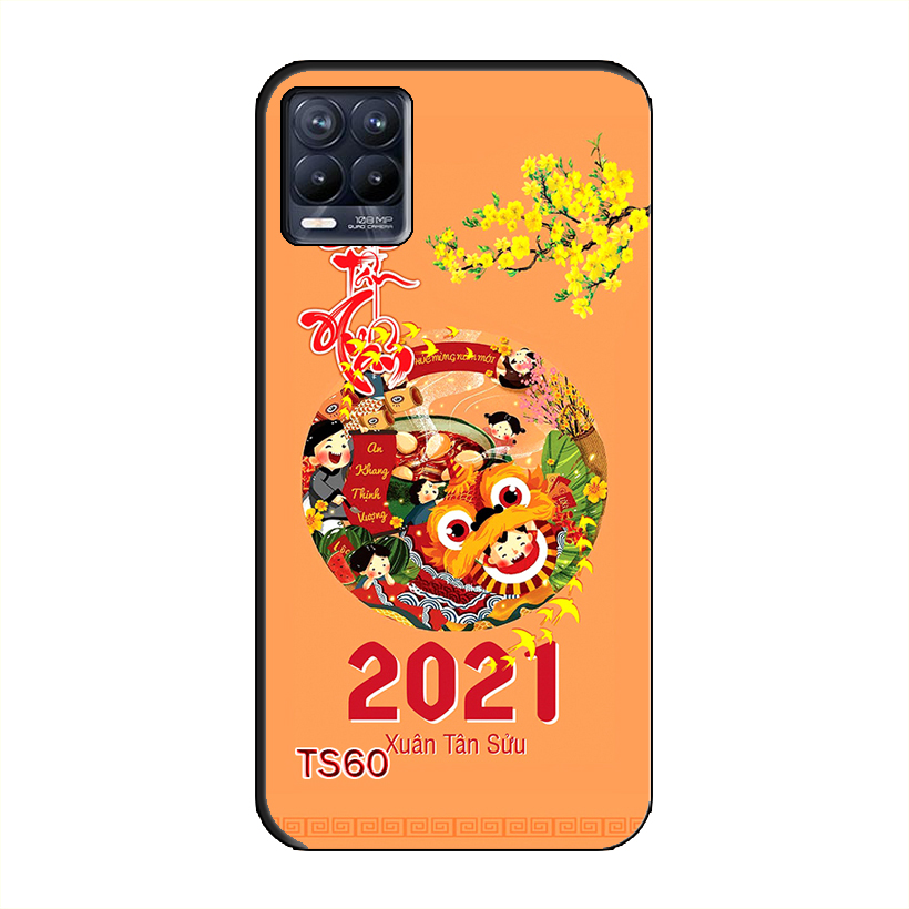 Ốp Lưng Dành Cho REALME 8 PRO