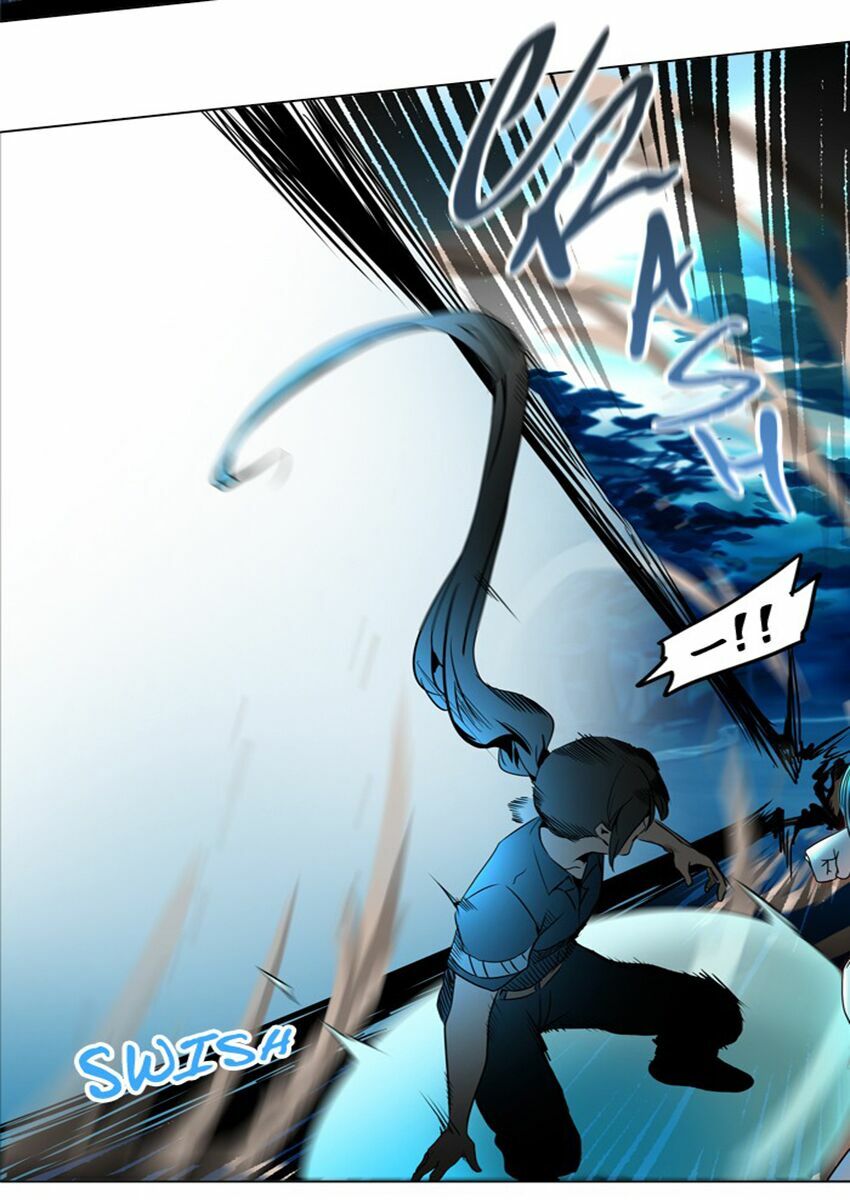 tòa tháp bí ẩn 2 chapter 204 84