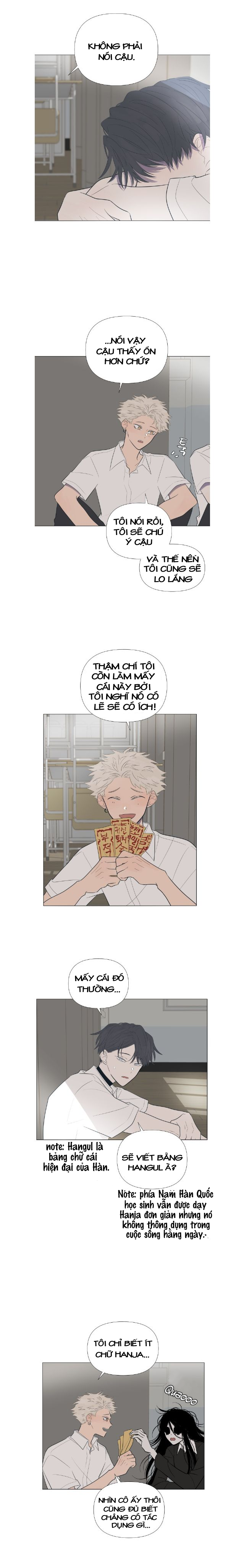 moonchild chapter 6 13