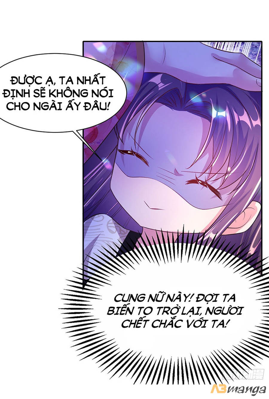 ngã tại hậu cung đương đại lão nữ chapter 28 19