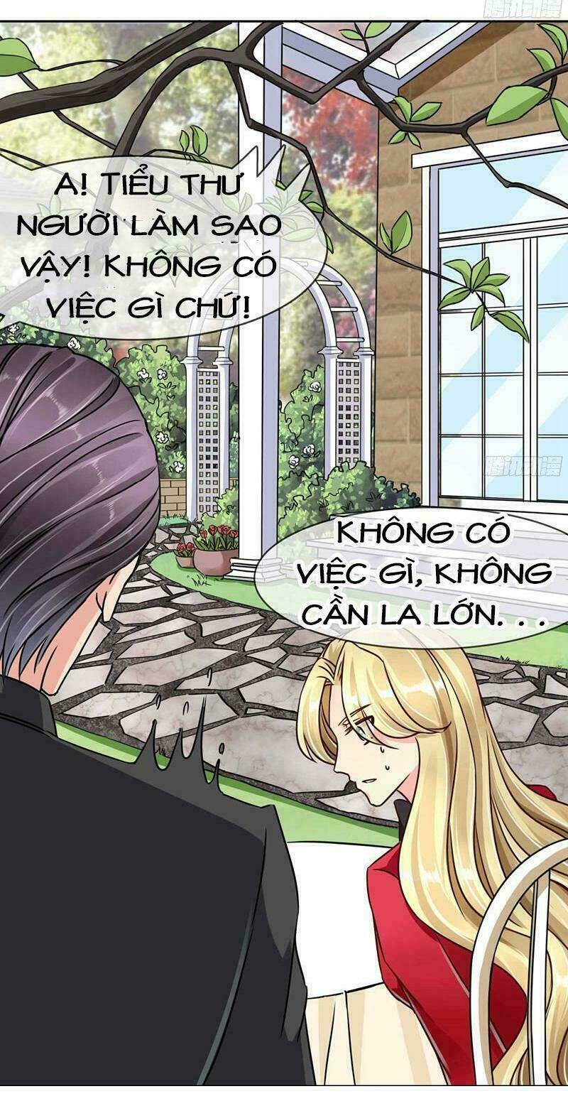 bá đạo trung khuyển tìm ái ký chapter 64 18