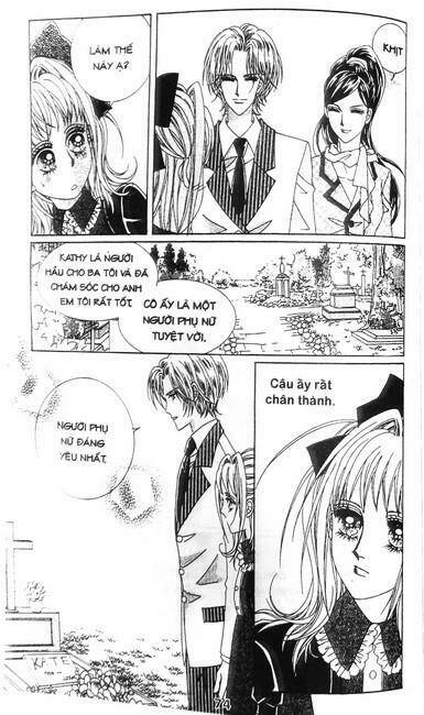 lọ lem hậu đậu chapter 12 12