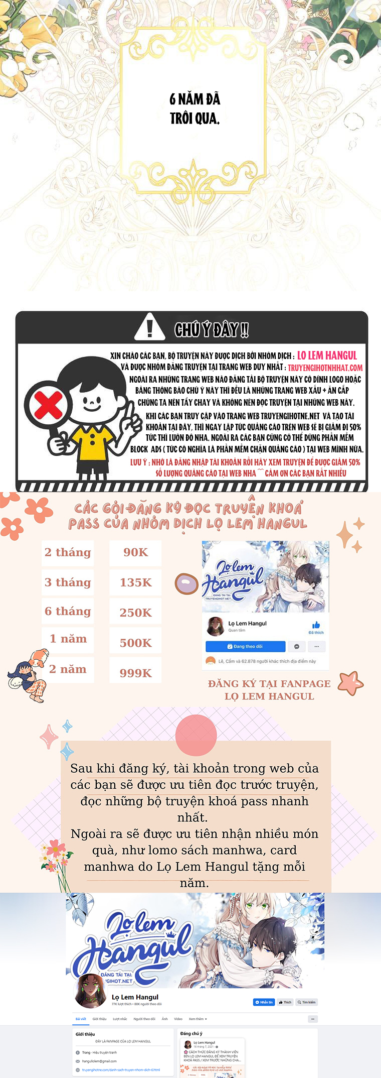 trở thành con dâu bất đắc dĩ chapter 68 6