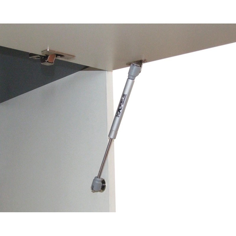 Pittong đẩy cánh tủ, lực 80N Hafele - 373.82.907