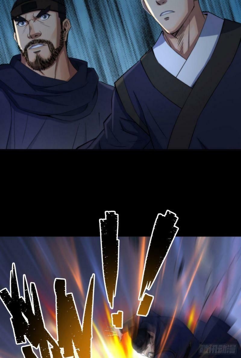 thông u đại thánh chapter 16 44