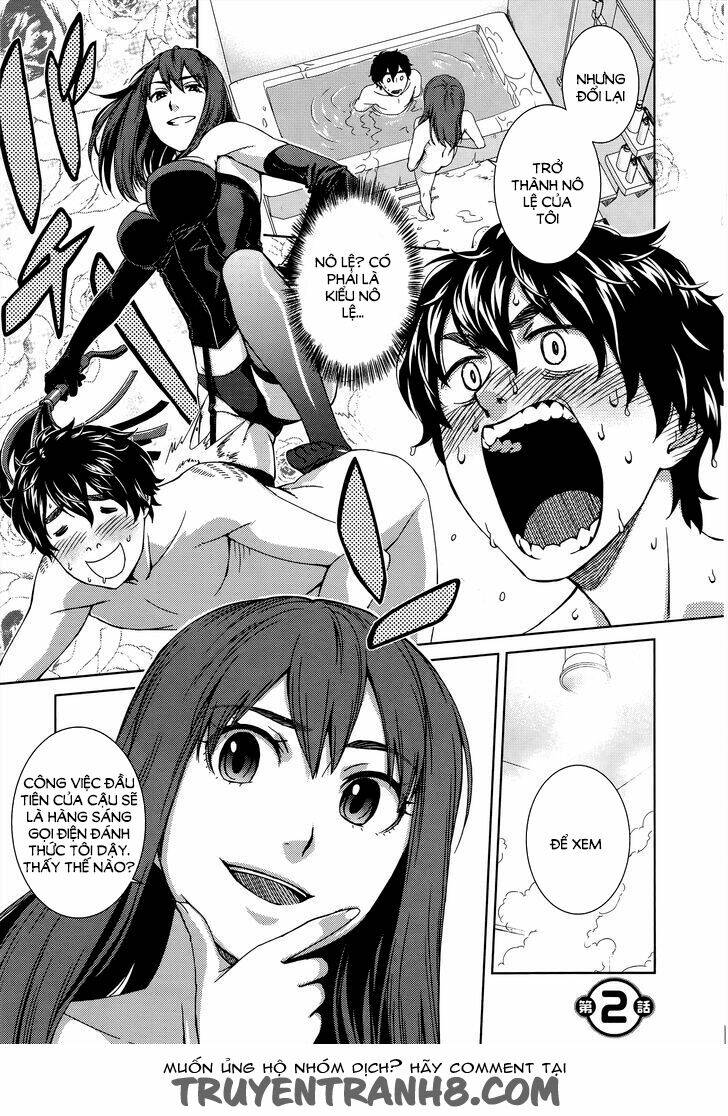 idol na kanojo to wotaku na boku to chapter 2 2