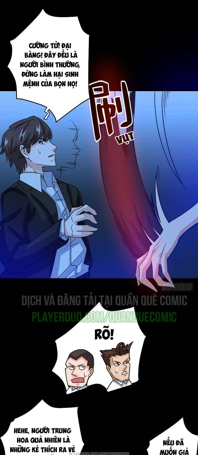 tối cường thần y tại đô thị chapter 32 15