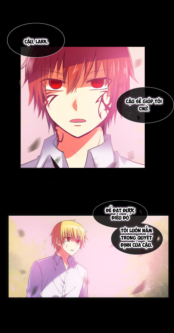 crepuscule (yamchi) chapter 109 22