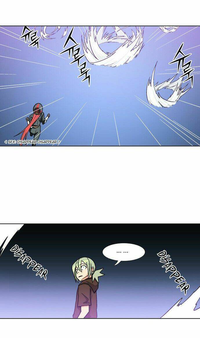 the language of god chapter 23 7