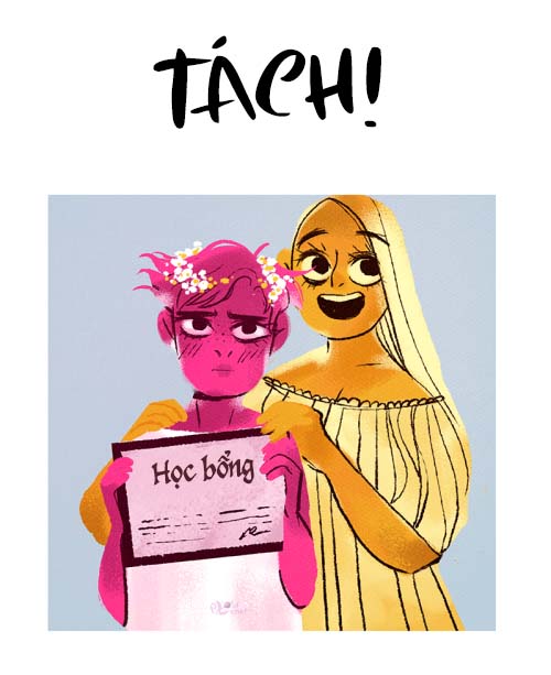 thần thoại olympus chapter 62 63