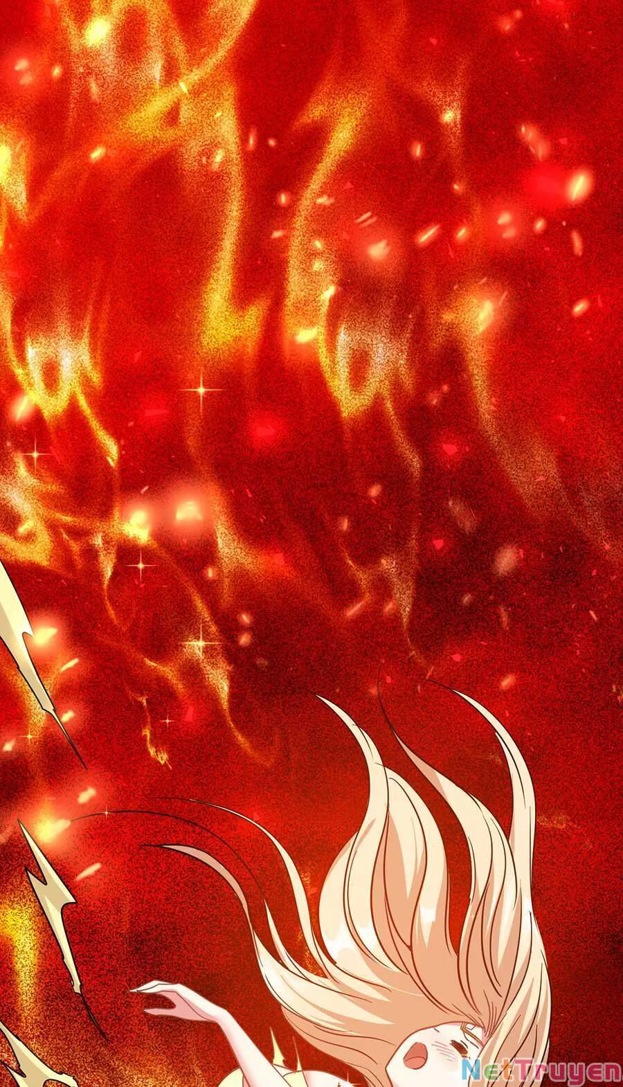 đồ long kỵ sĩ hôn môi ác long chapter 49.2 19