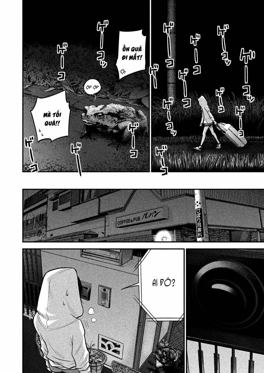 đạo luật nhiều vợ chapter 32 10