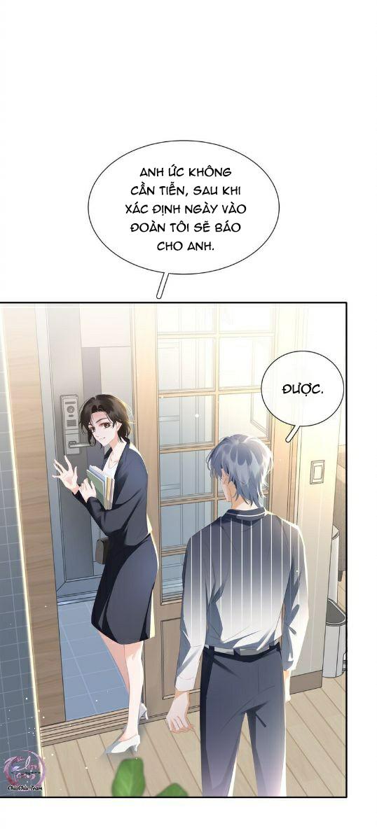 không làm trai bao! chapter 90 14