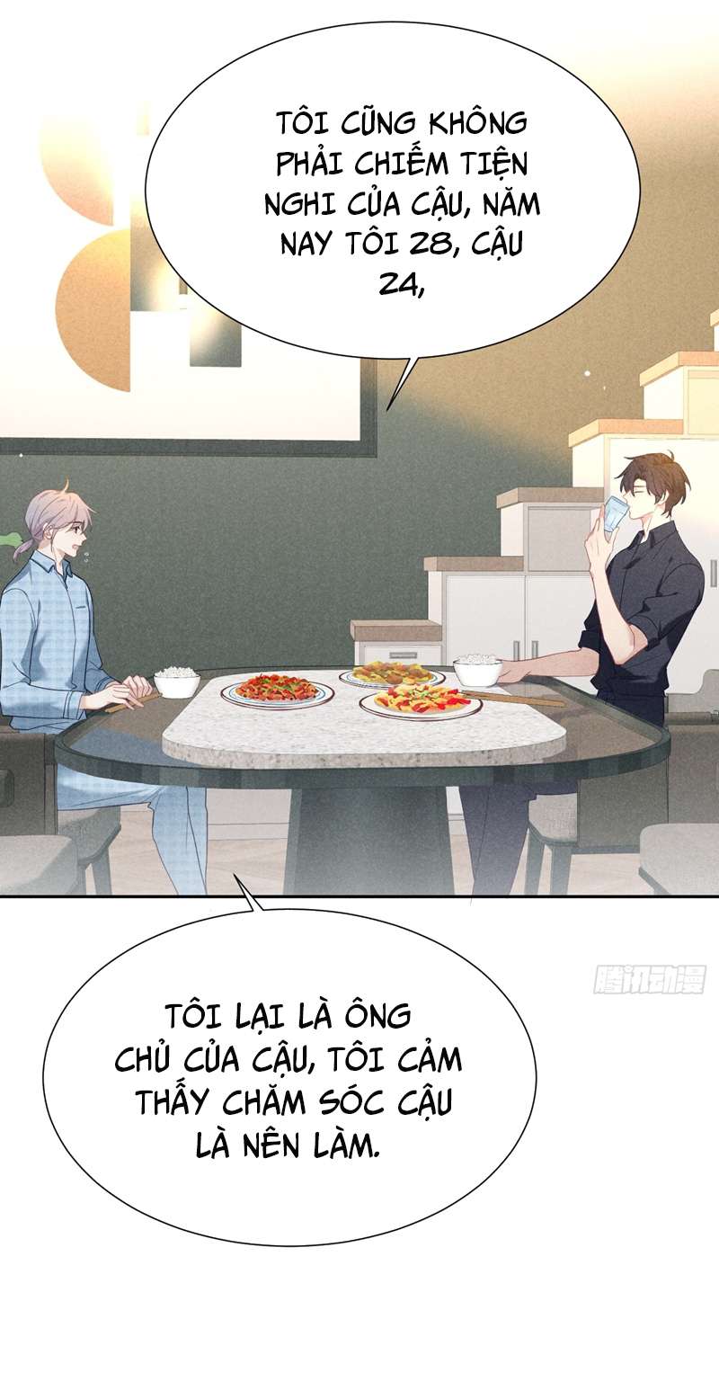 [bl] quan hệ nguy hiểm chapter 19 50