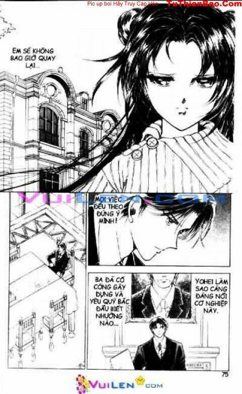 vương quốc điện ảnh chapter 1 75