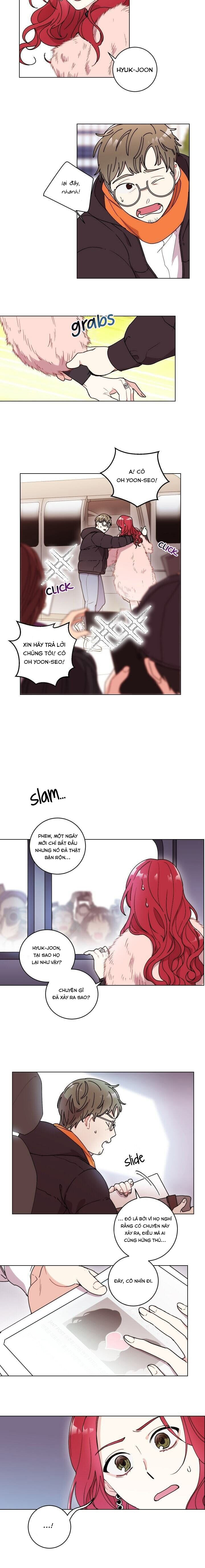 touch your heart chapter 1 3