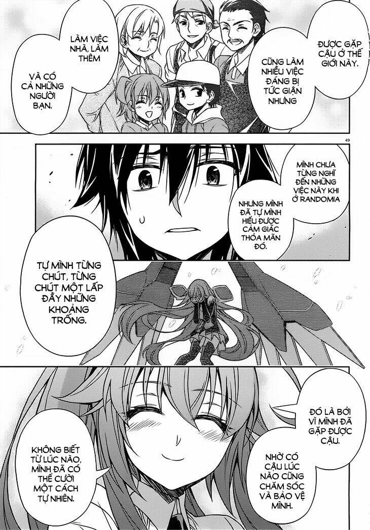 ark:romancer chapter 7 49